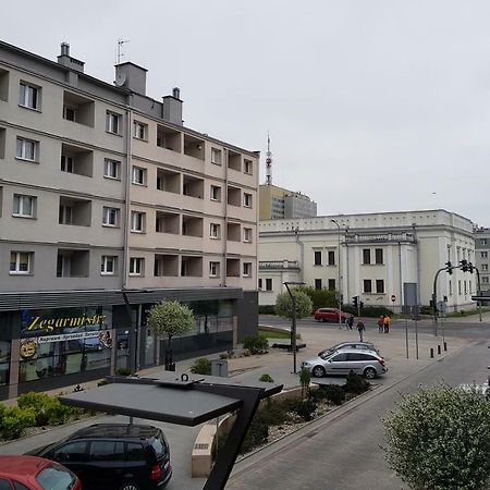 Apartamento Apartament "Cleopatra 5" Przy Rynku Z Parkingiem, Faktury Vat Kielce Exterior foto