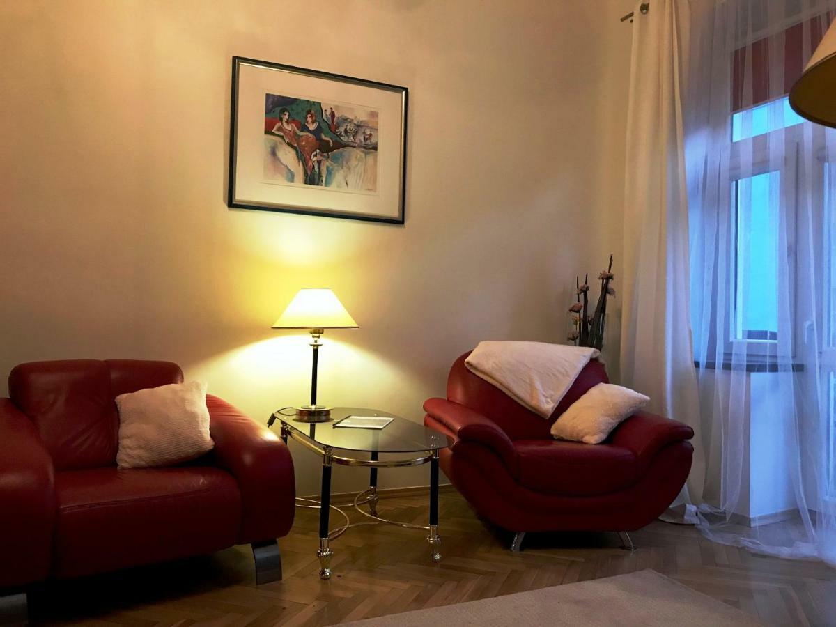 Apartamento Apartament "Cleopatra 5" Przy Rynku Z Parkingiem, Faktury Vat Kielce Exterior foto