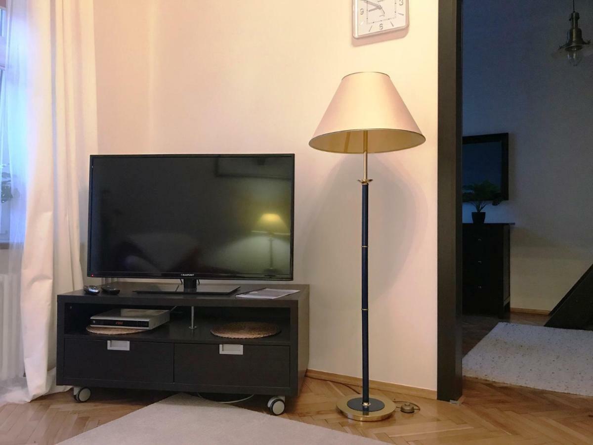 Apartamento Apartament "Cleopatra 5" Przy Rynku Z Parkingiem, Faktury Vat Kielce Exterior foto