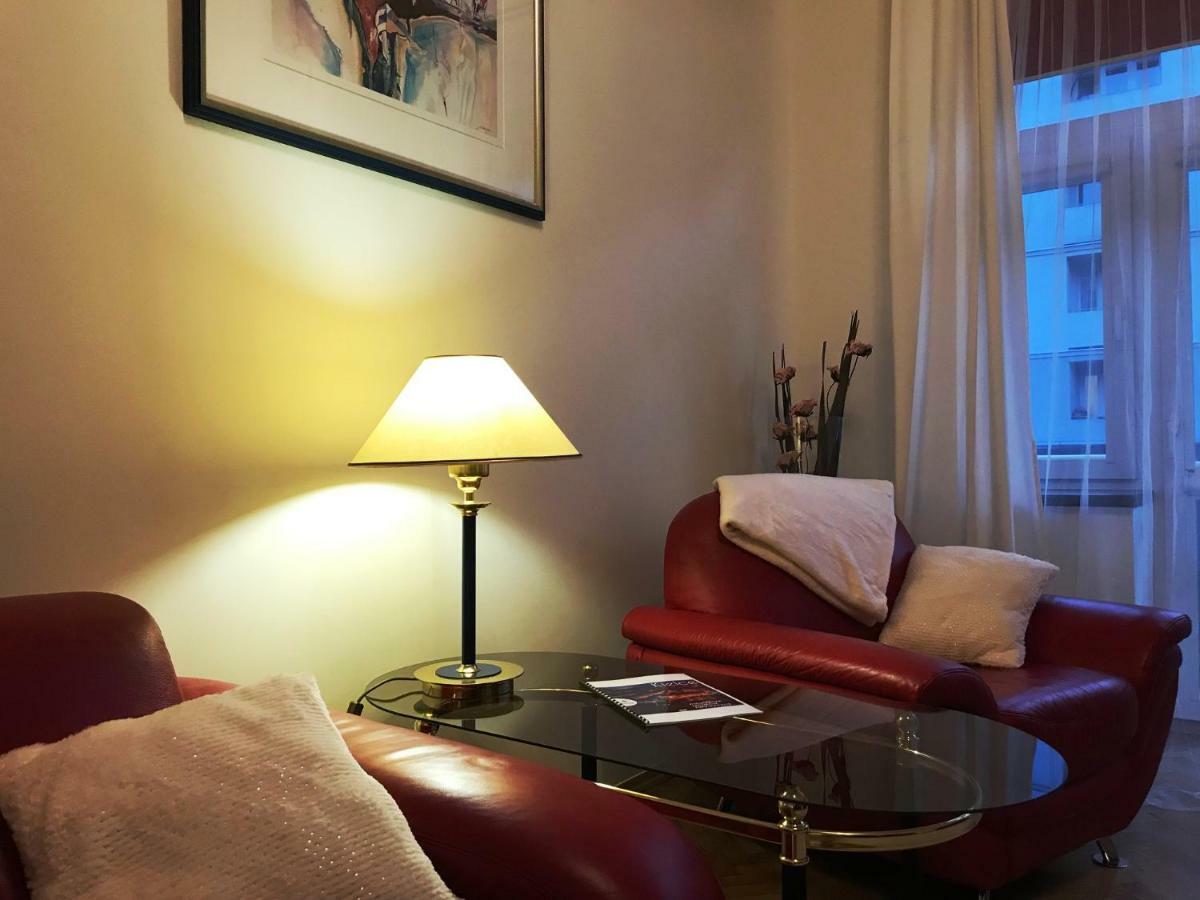 Apartamento Apartament "Cleopatra 5" Przy Rynku Z Parkingiem, Faktury Vat Kielce Exterior foto