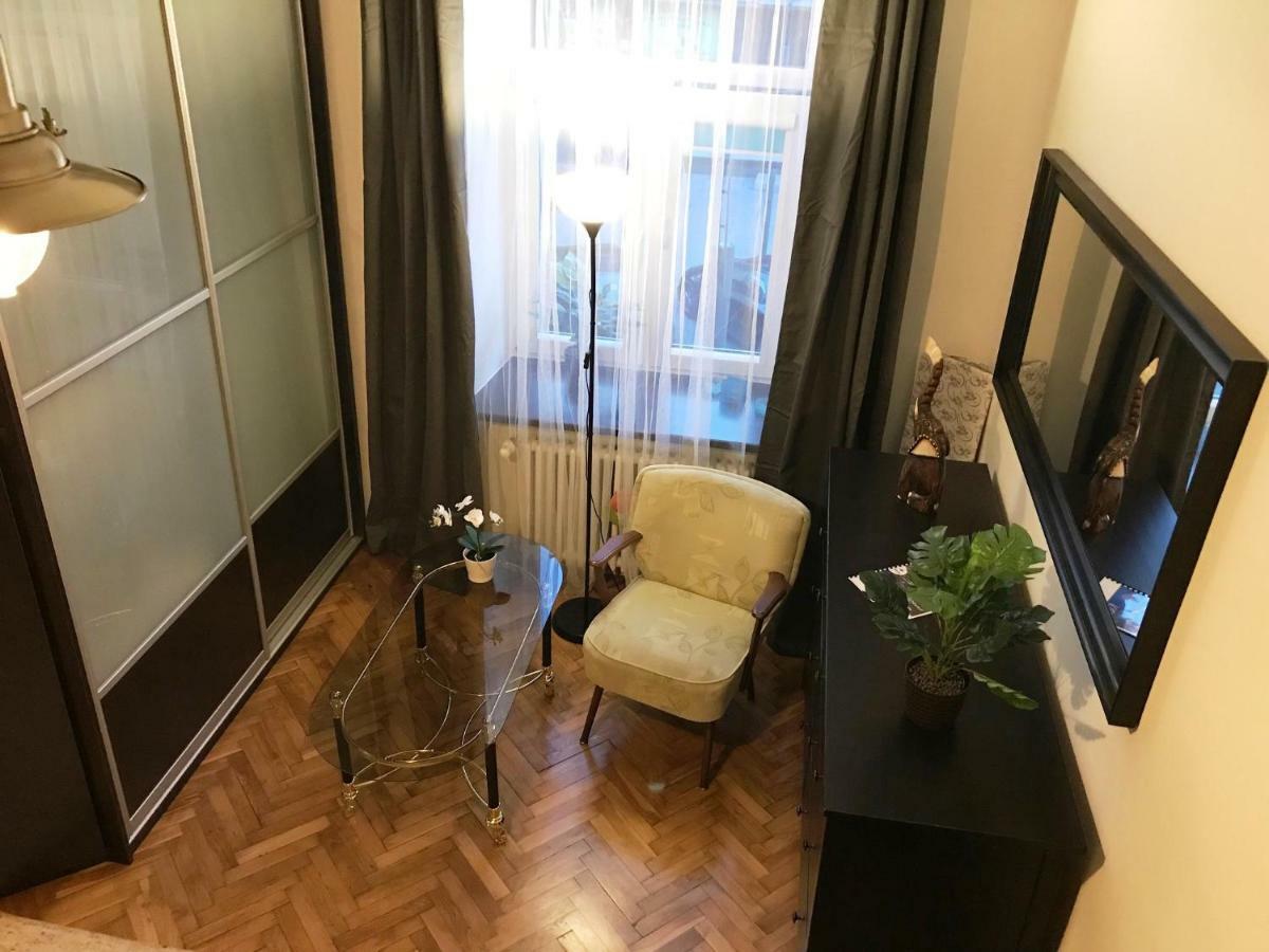 Apartamento Apartament "Cleopatra 5" Przy Rynku Z Parkingiem, Faktury Vat Kielce Exterior foto