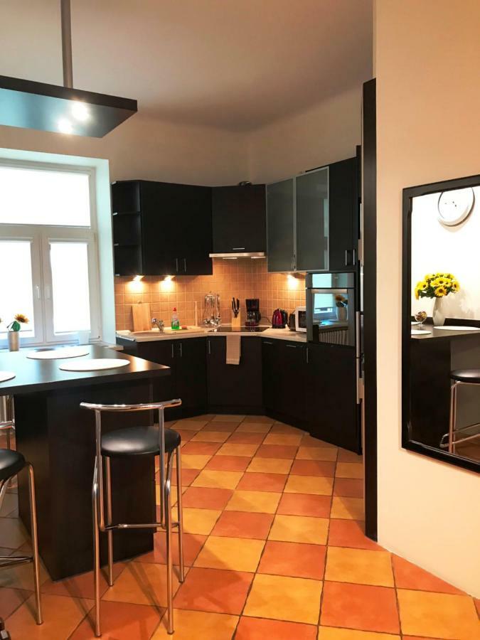 Apartamento Apartament "Cleopatra 5" Przy Rynku Z Parkingiem, Faktury Vat Kielce Exterior foto